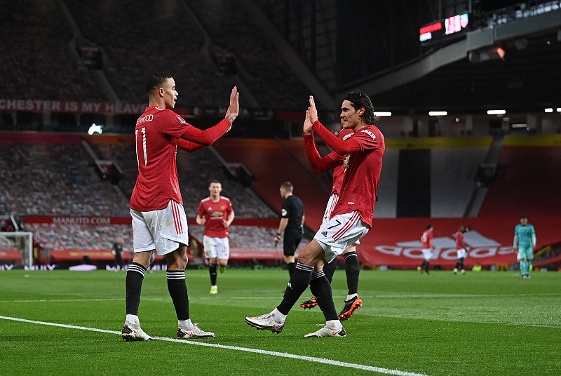 平博APP-曼联小将詹姆斯