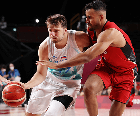 平博官网-斯洛文尼亚队员实力突出,轻松晋级了吗