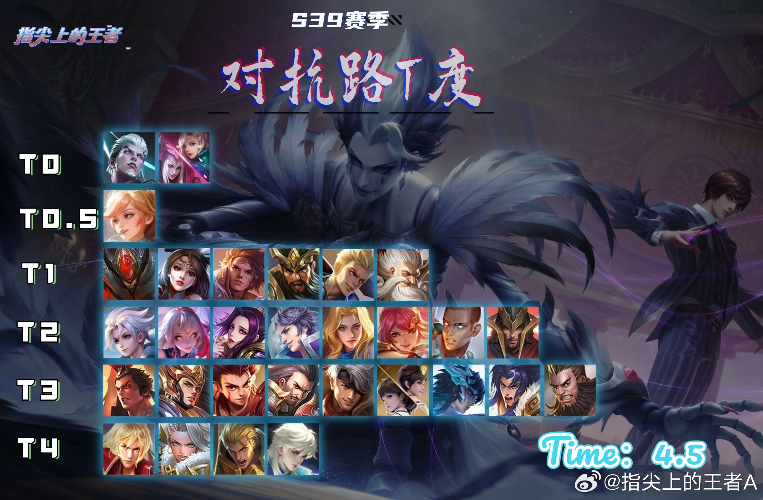 平博-战斗力对战