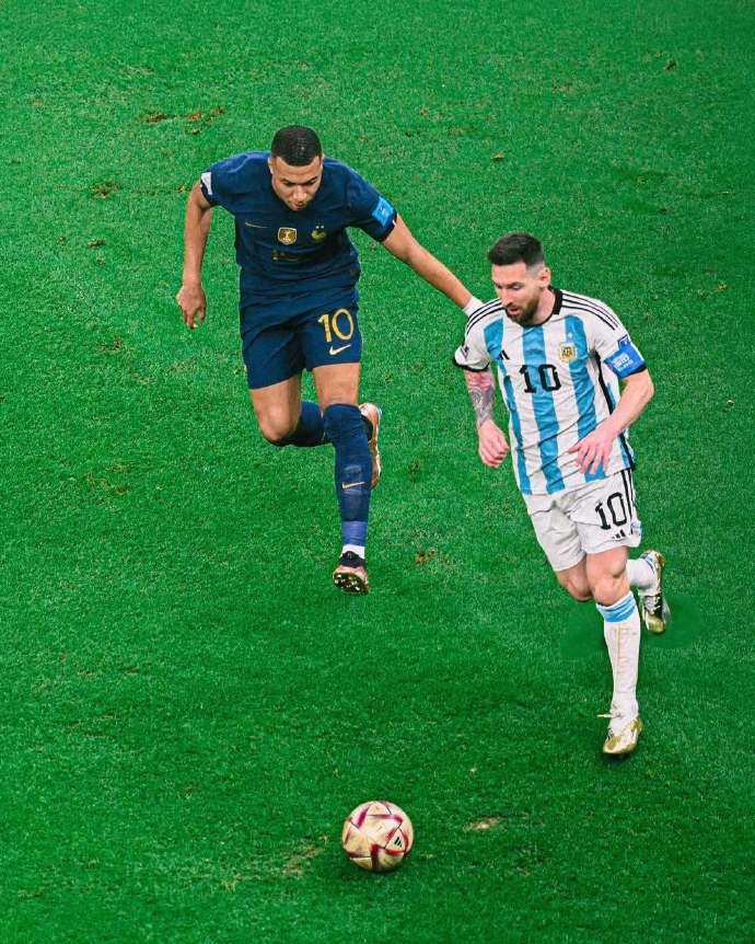 平博官网-梅西回归阿根廷国家队备战世界杯了吗